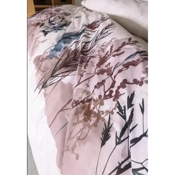 Altınbaşak Creaforce Anitta Anew Çift Kişilik Nevresim Takımı