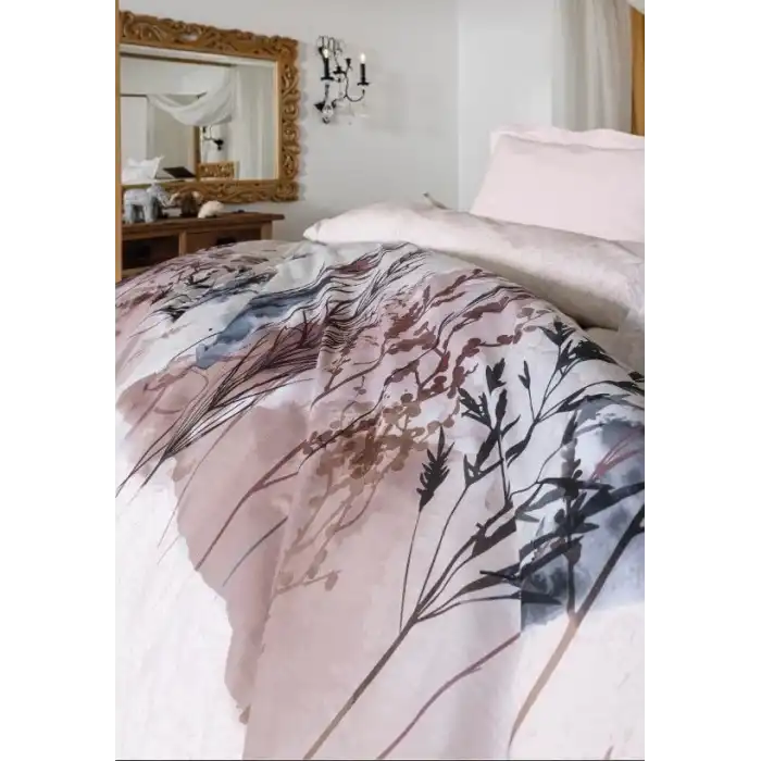 Altınbaşak Creaforce Anitta Anew Çift Kişilik Nevresim Takımı