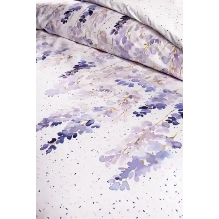 Altınbaşak Creaforce Clara Anew Çift Kişilik Nevresim Takımı