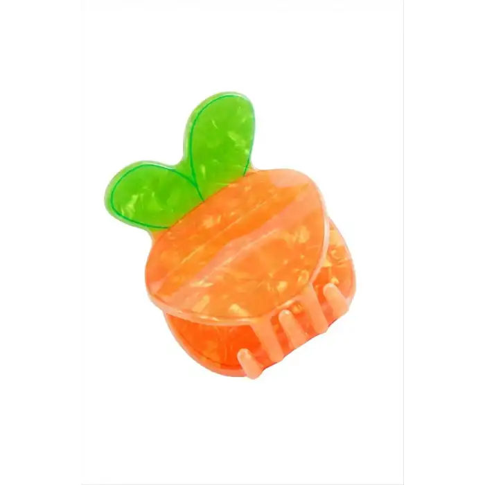 Ananas Lüks Mandal Toka 4 cm