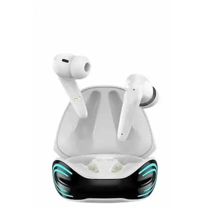 Android ve İOS Uyumlu Bluetooth Kulaklık Gaming Kulaklık Mini