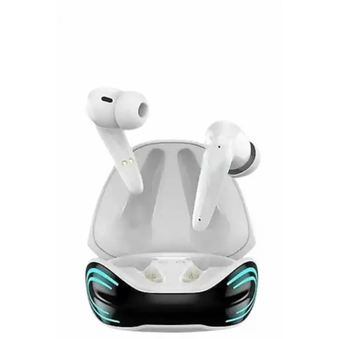 Android ve İOS Uyumlu Bluetooth Kulaklık Gaming Kulaklık Mini