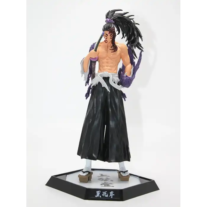 Anime Demon Slayer Kokushibo 30 Cm
