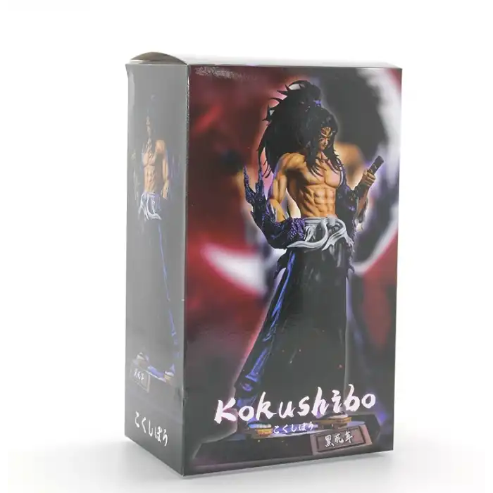 Anime Demon Slayer Kokushibo 30 Cm