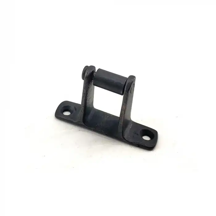 Eco Lounge Antika Tarz Dekoratif Pirinç İspanyolet Makarası - 50x13 mm, Oksit
