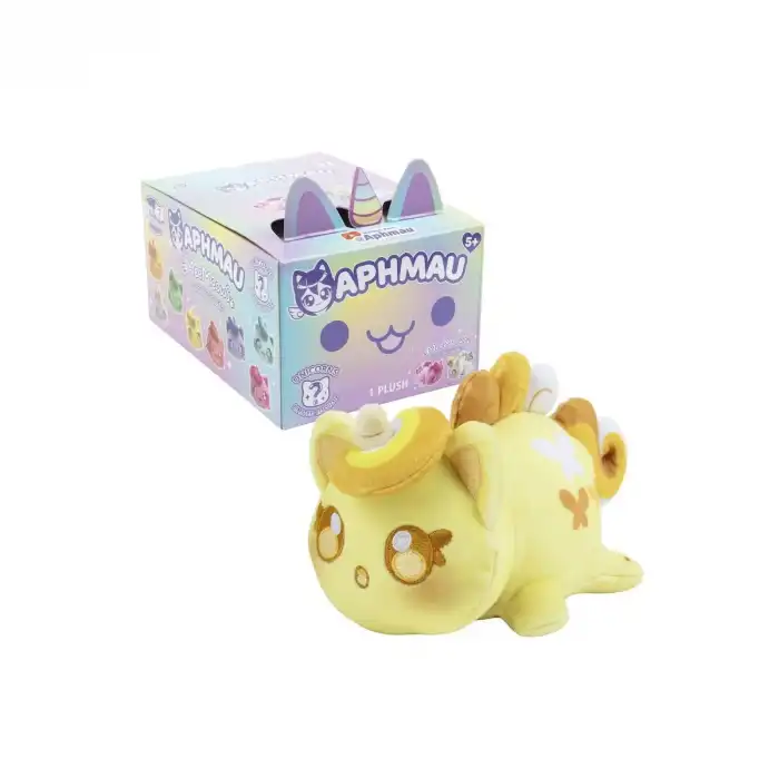 APH05000 Aphmau Sürpriz Unicorn Pelüş 15 cm - 6025U9