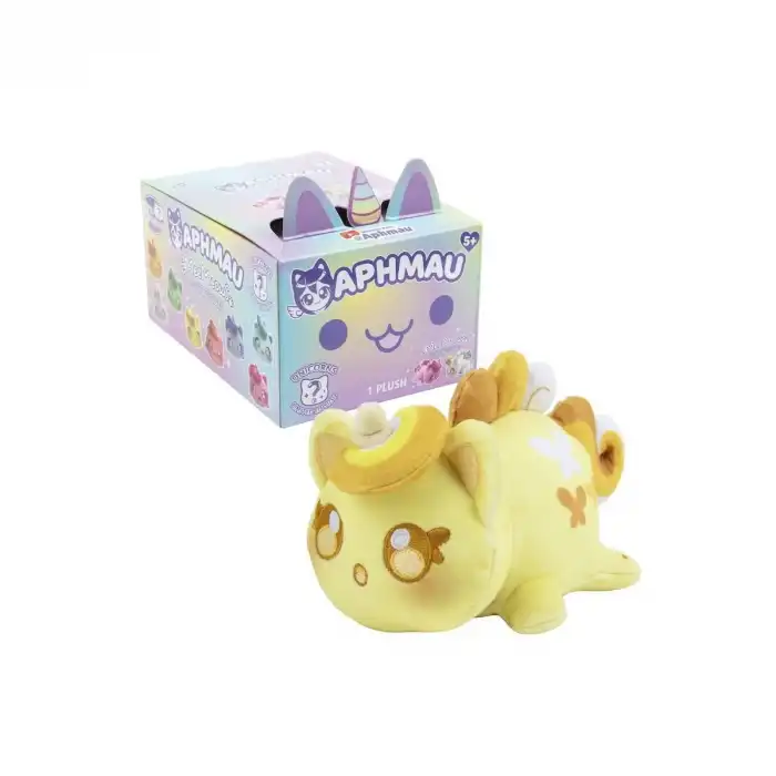 APH05000 Aphmau Sürpriz Unicorn Pelüş 15 cm - 6025U9
