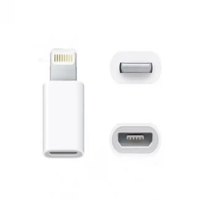 Apple iPhone / iPad  Usb Dönüştürücü Adaptör OTG Aparat