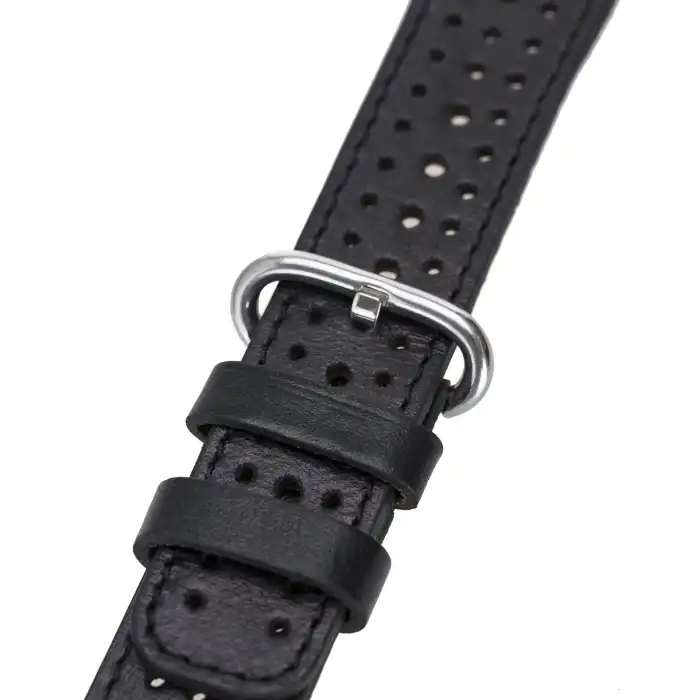 Apple Watch Uyumlu Deri Kordon 38-40-41mm 87019 RST1