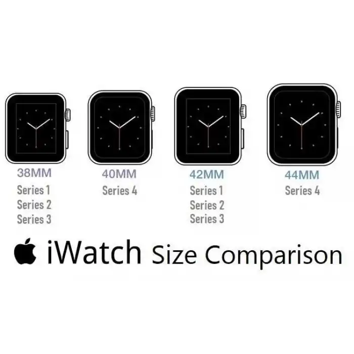 Apple Watch Uyumlu Deri Kordon 38-40-41mm Cuff Pulsar F3