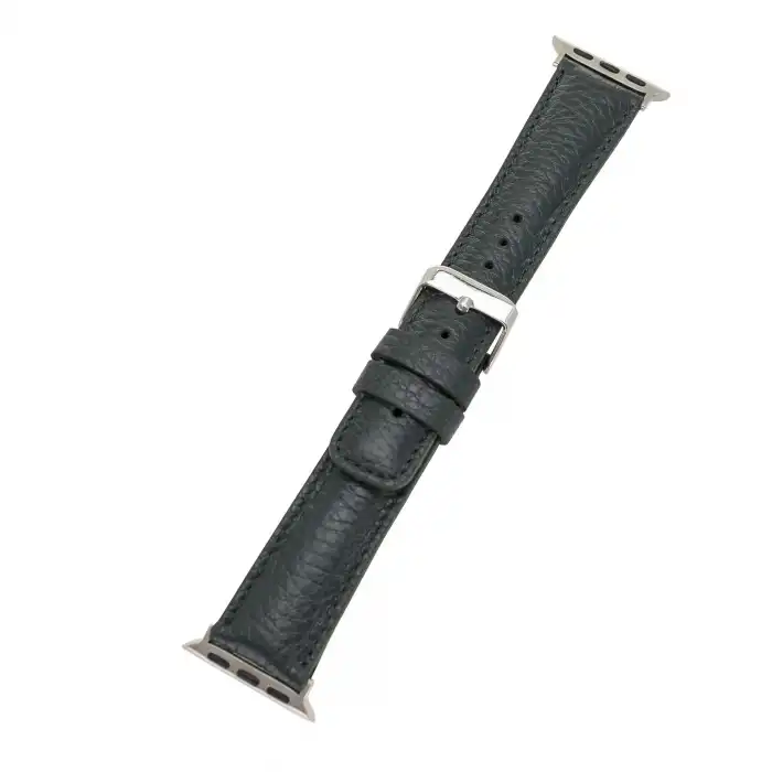 Apple Watch Uyumlu Deri Kordon 38-40-41mm FL13