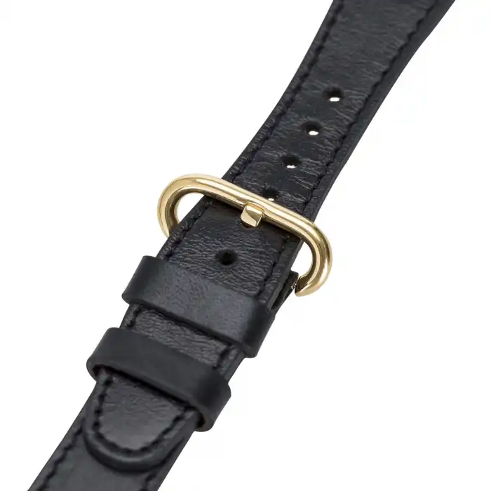 Apple Watch Uyumlu Deri Kordon 38-40-41mm ROM RST1