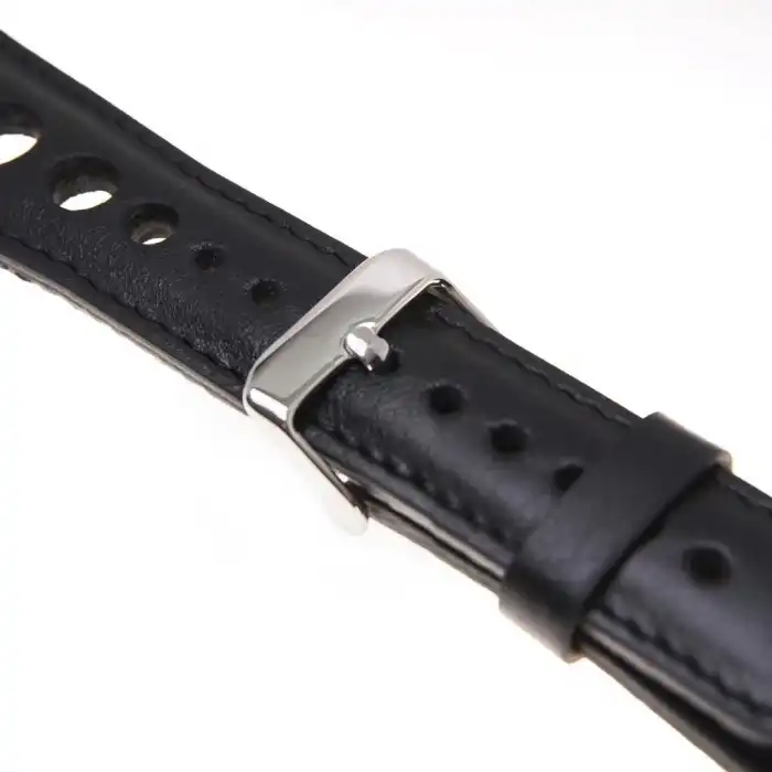 Apple Watch Uyumlu Deri Kordon 42-44-45mm ARK RST1