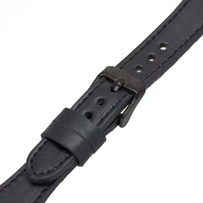 Apple Watch Uyumlu Deri Kordon 42-44-45mm Slim RST1