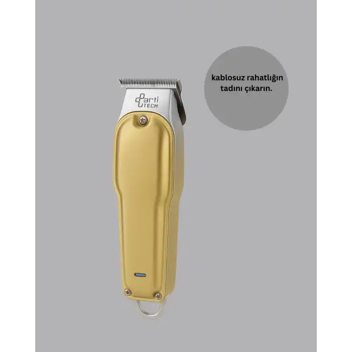 Ar0086 Tıraş Makinesi