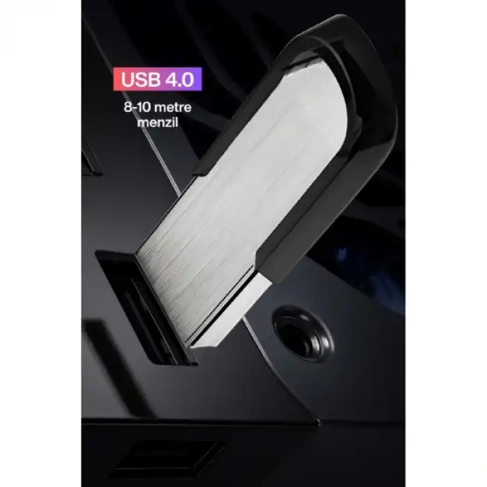 Araç Teyp Bluetooth Çevirici USB Dönüştürücü