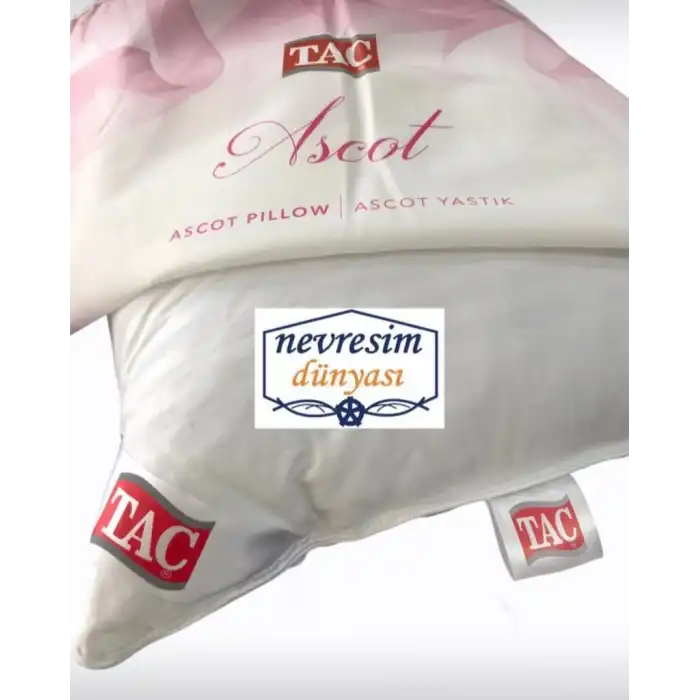 Ascot Yastık 50x70