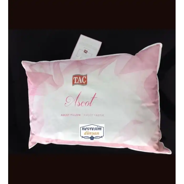 Ascot Yastık 50x70