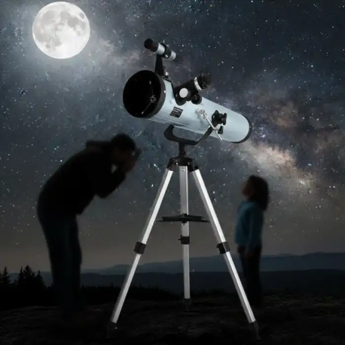 Astronomi Gözlem Teleskopu