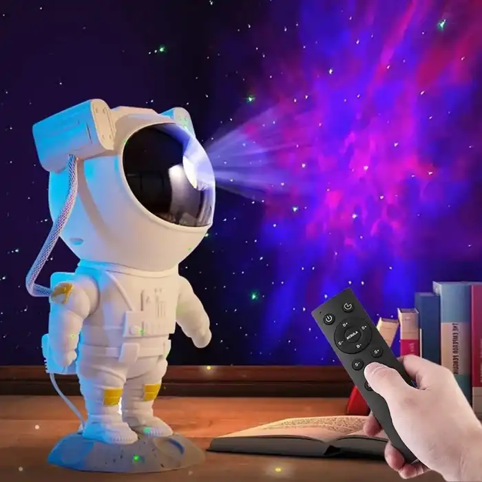 Astronot Galaksi Projeksiyon Lamba Bx40