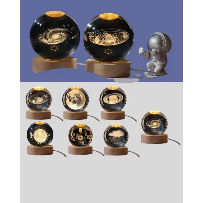 ASTRONOT KÜRE