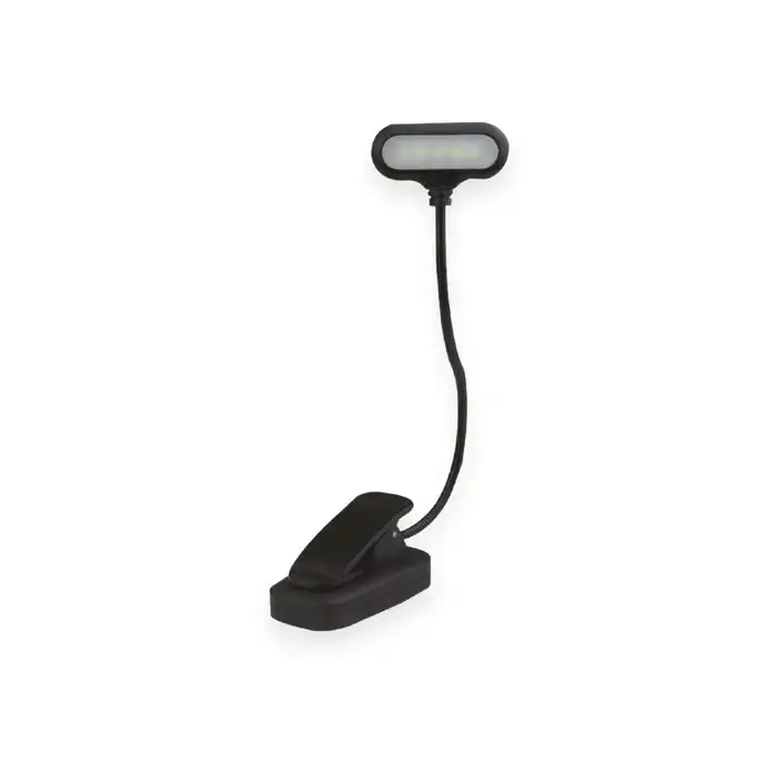 AV-013 LEDLİ KİTAP OKUMA LAMBASI