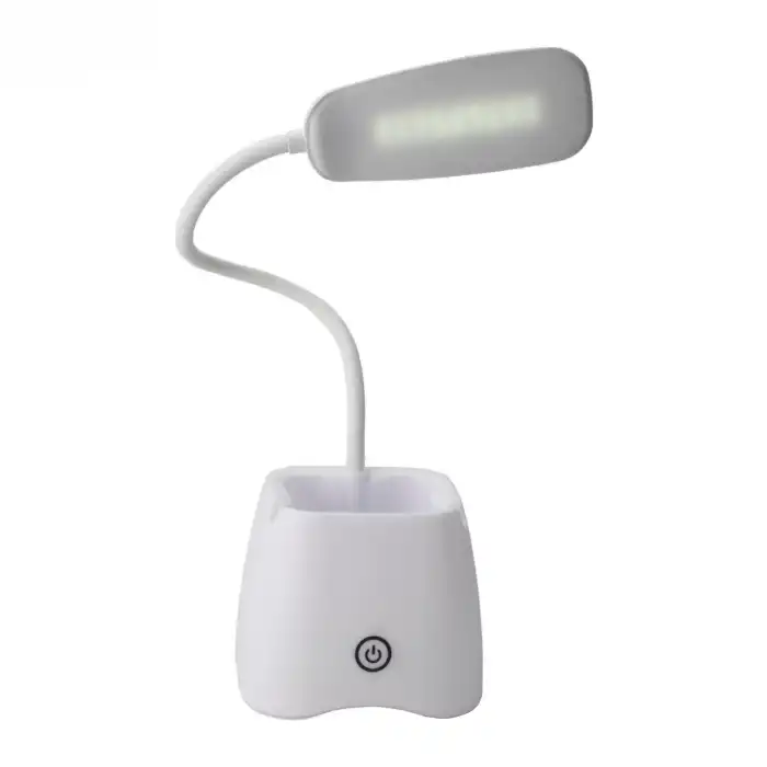 AV-7220 USB ŞARJLI MASA LAMBASI
