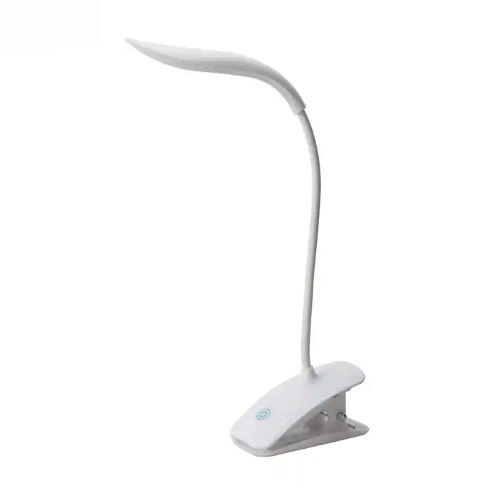 AV-7221 USB ŞARJLI MASA LAMBASI