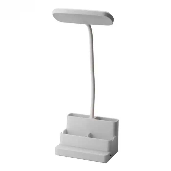 AV-7225 USB ŞARJLI MASA LAMBASI