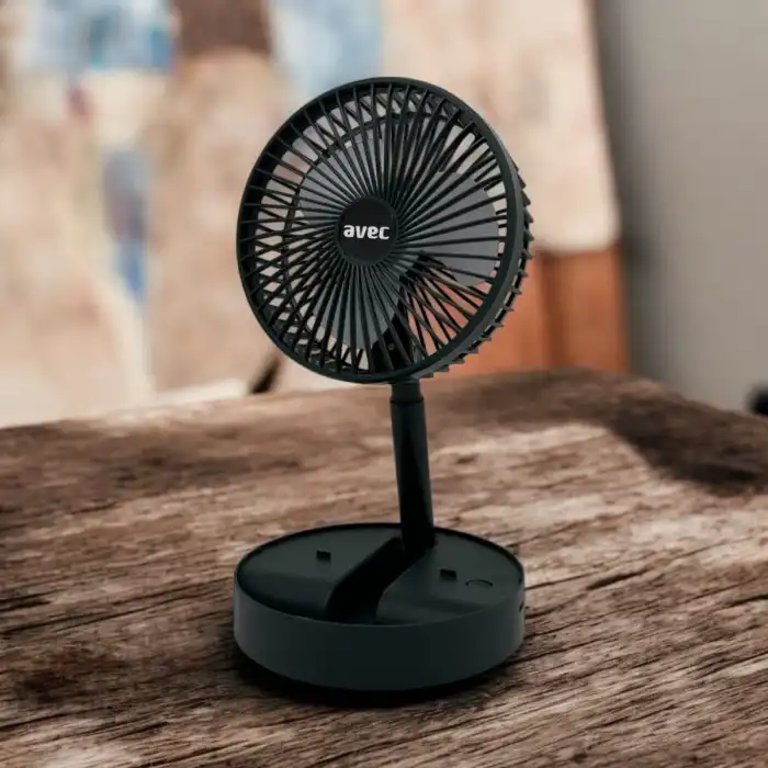AV-F550 USB MİNİ FAN
