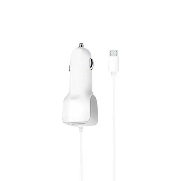 AV-QC7201 MICRO USB ARAÇ ŞARJ CİHAZI