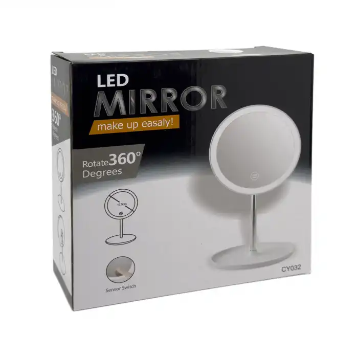 CY032 LED AYNA