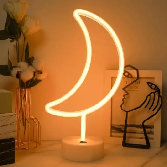 Ay Neon LED Lamba