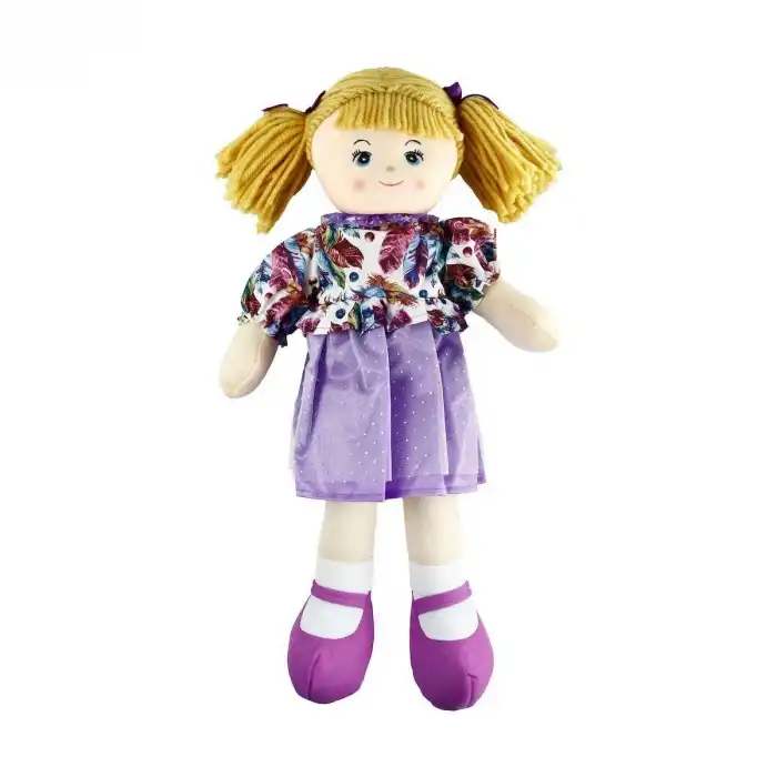 AY950B Bez Bebek 50 cm