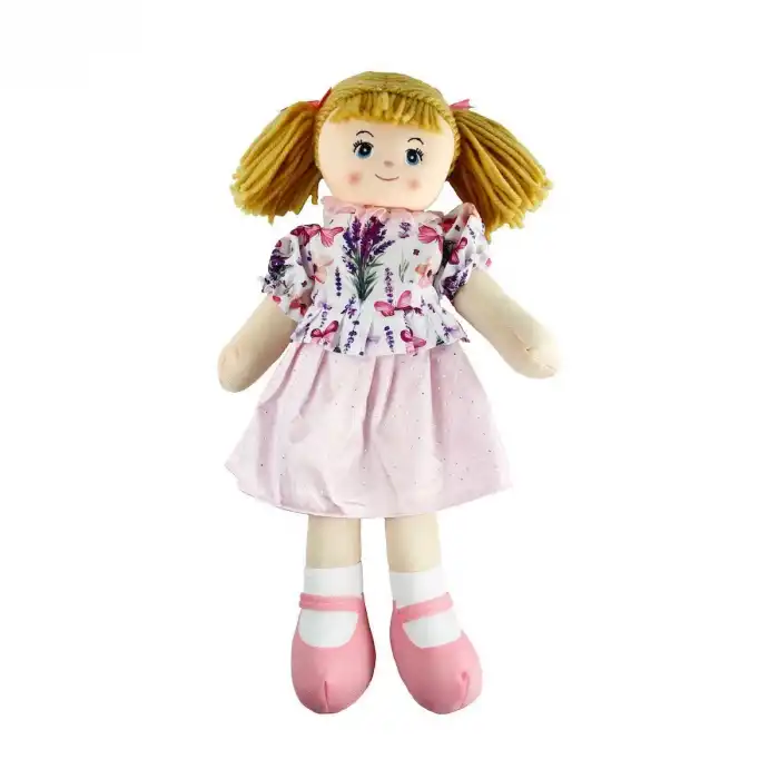 AY950B Bez Bebek 50 cm