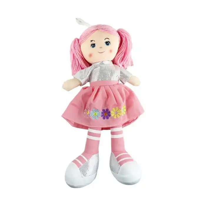 AY950D Bez Bebek 37 cm