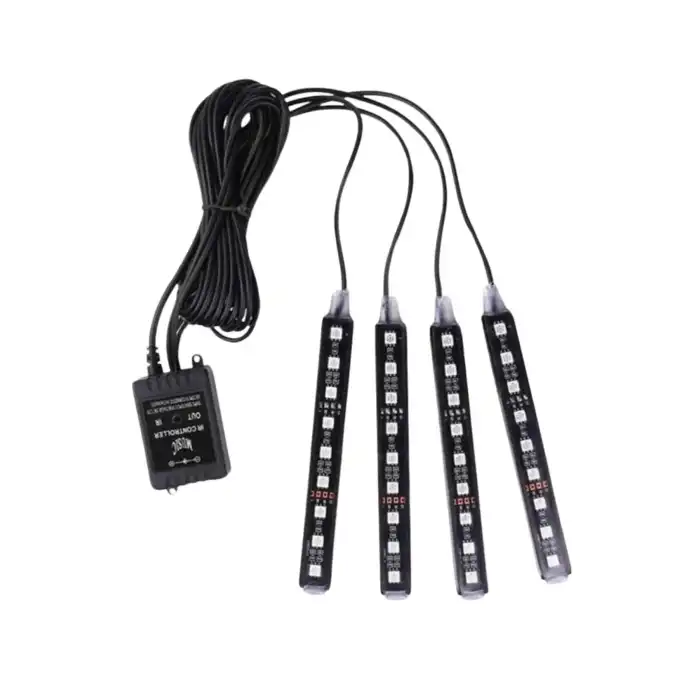 AYAK ALTI LED
