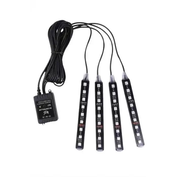 Ayak Altı Led