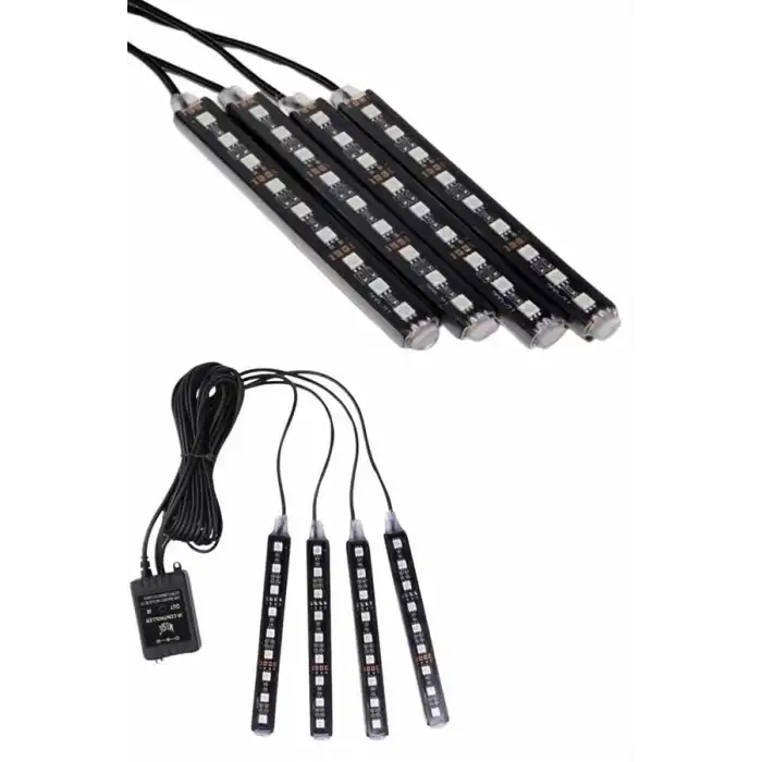 Ayak Altı Led