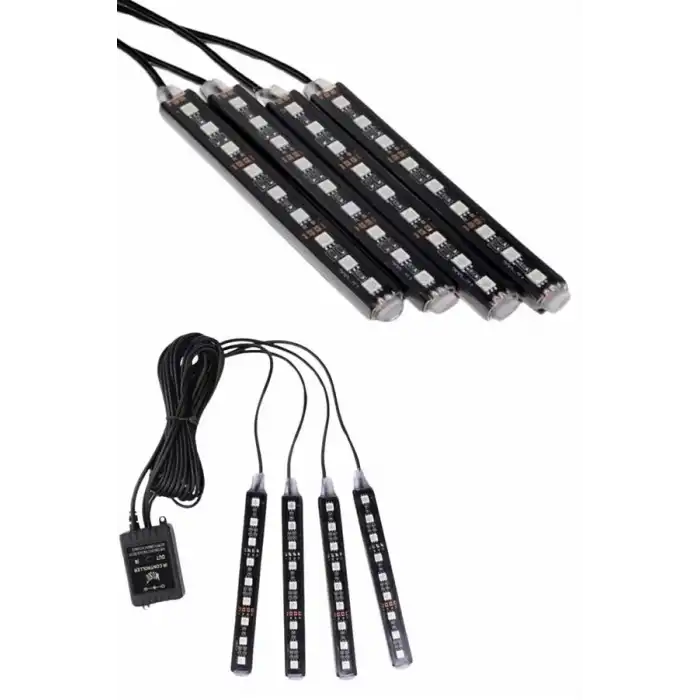 AYAK ALTI LED