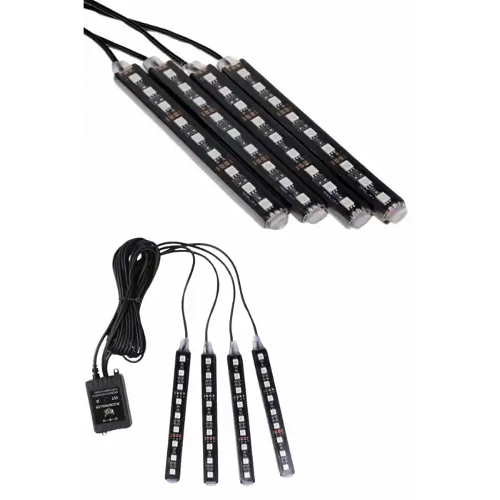 AYAK ALTI LED