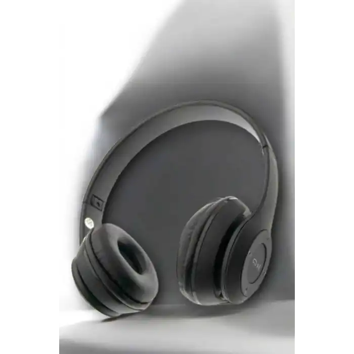 Ayarlanabilir Kafa Bandı ile Yüksek Performanslı Bluetooth Kulaklık