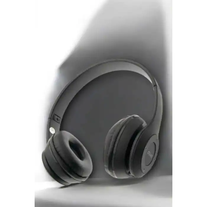 Ayarlanabilir Kafa Bandı ile Yüksek Performanslı Bluetooth Kulaklık