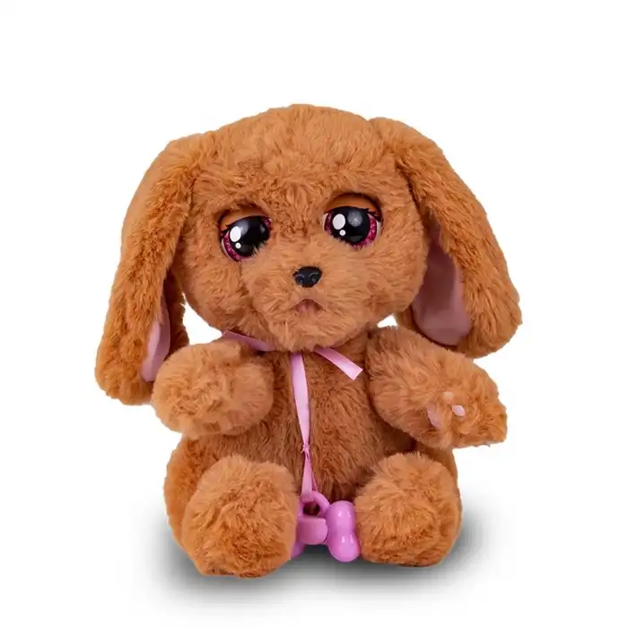 Baby Paws Cocker Sesli Peluş 20 cm