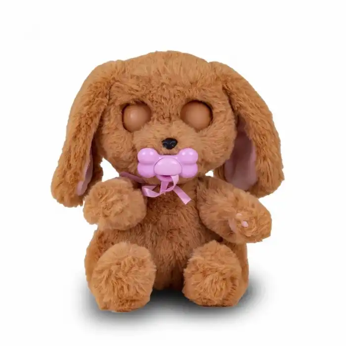 Baby Paws Sesli Yavru Peluş 20 cm