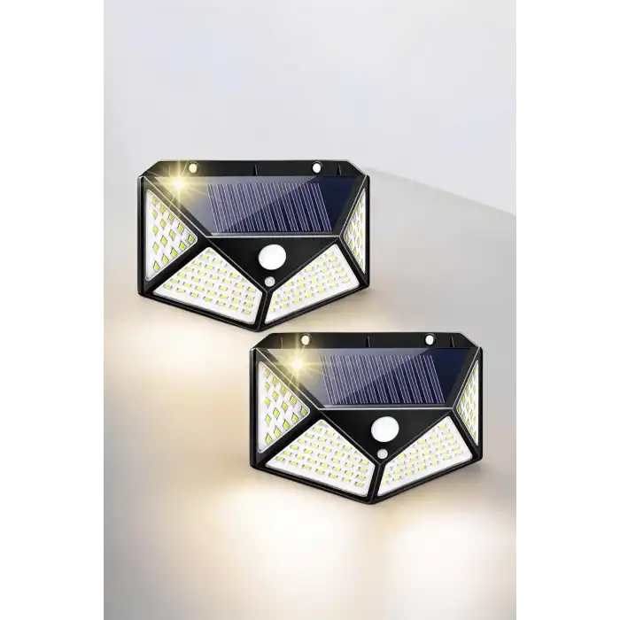 Bahçe Balkon ve Teras Aydınlatma Led Işık