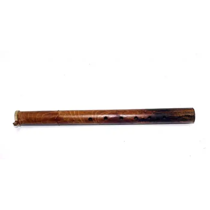 Bambu Flüt Büyük Boy 40 Cm