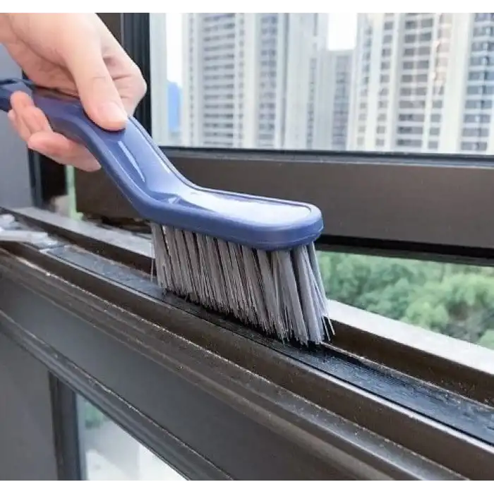 Banyo Mutfak Temizlik Fırçası Cımbızlı