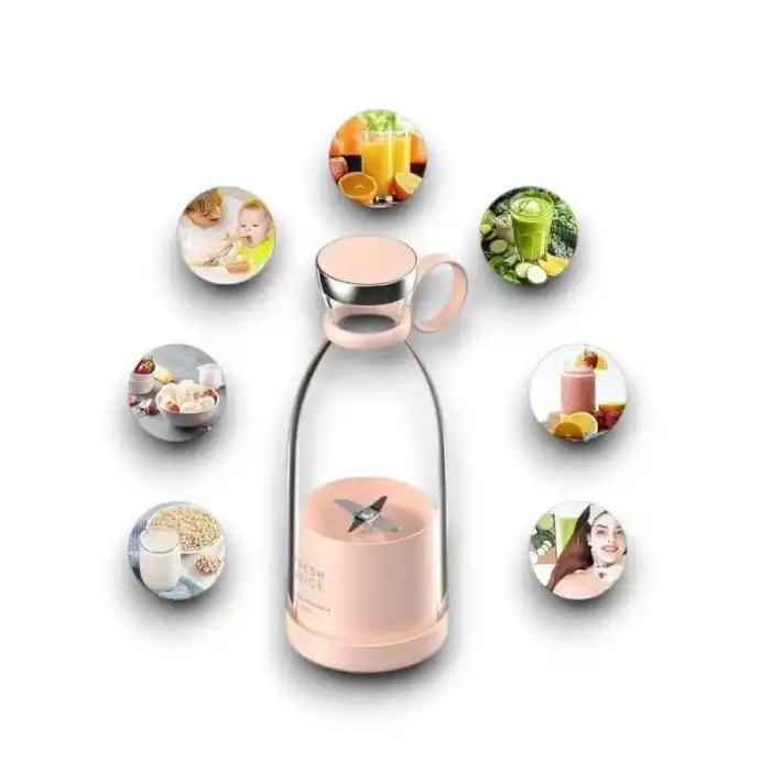 BARDAK BLENDER