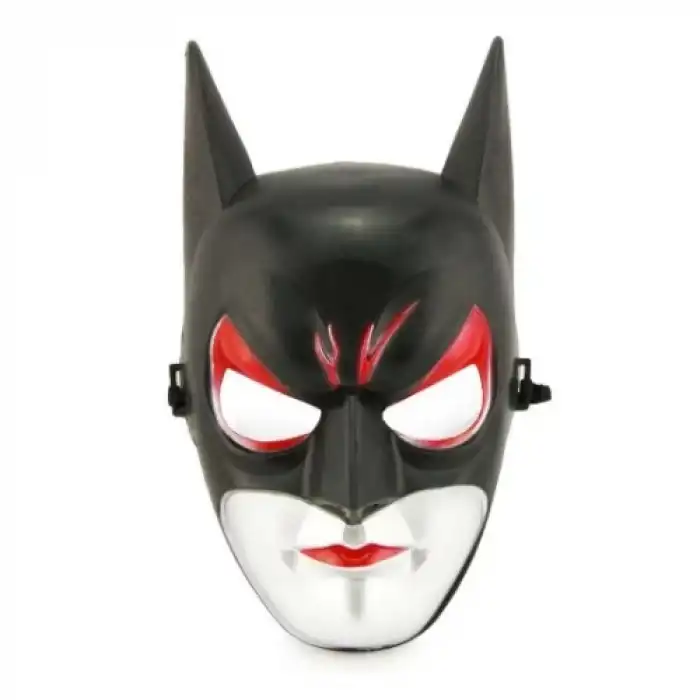 Batgirl Maskesi - Batman Maskesi